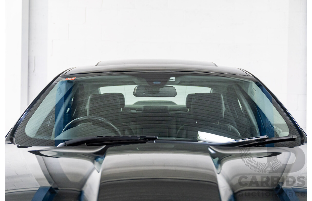 3/2014 Jaguar XF 2.2D Premium Luxury MY14 4d Sedan Ultimate Black Metallic Turbo Diesel 2.2L