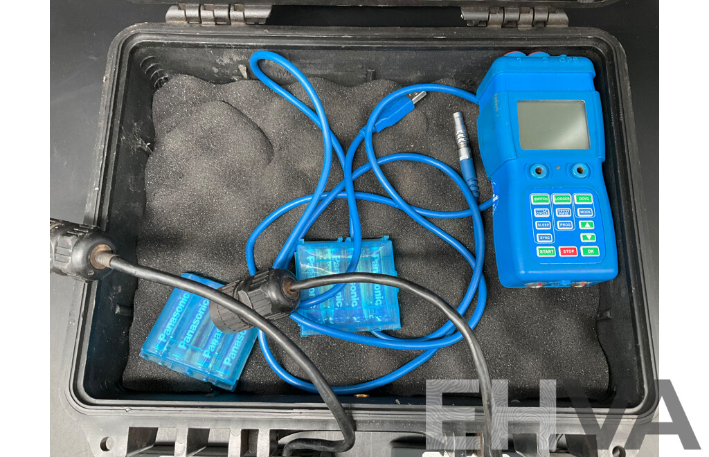 MINILOG2 Data Logger GPS Interrupter, - Lot 1588542 | EHVA