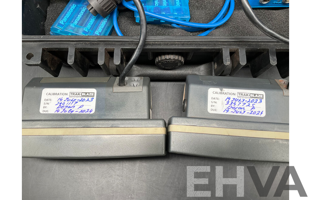 MINILOG2 Data Logger GPS Interrupter, - Lot 1588542 | EHVA