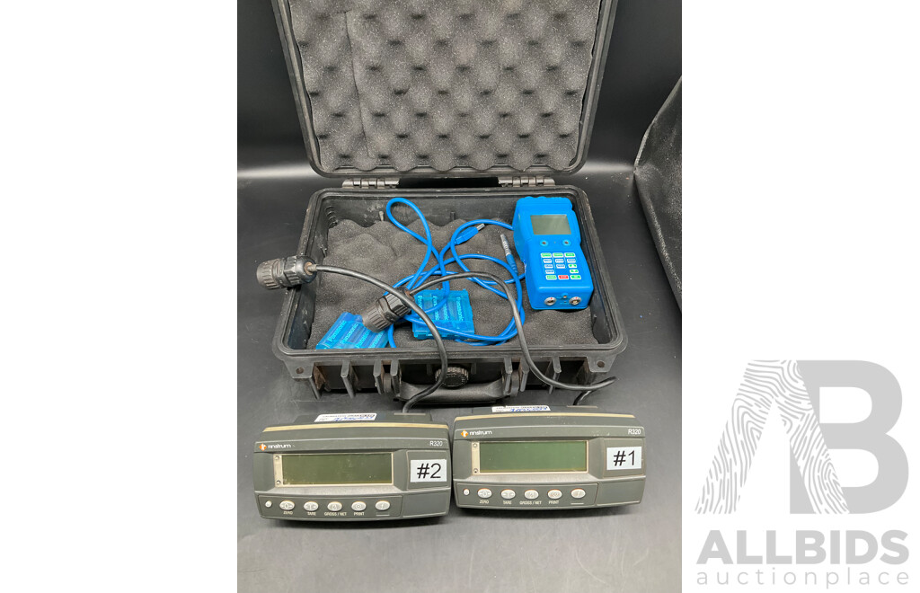 MINILOG2 Data Logger GPS Interrupter, - Lot 1591997 | ALLBIDS