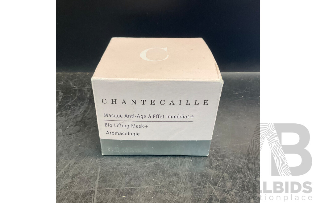 CHANTECAILLE Bio Lifting Mask Aromacologie 50ml - ORP $385