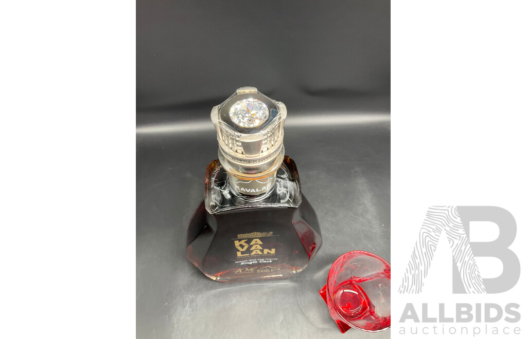 KAVALAN Selected Wine Cask Matured 1500ml