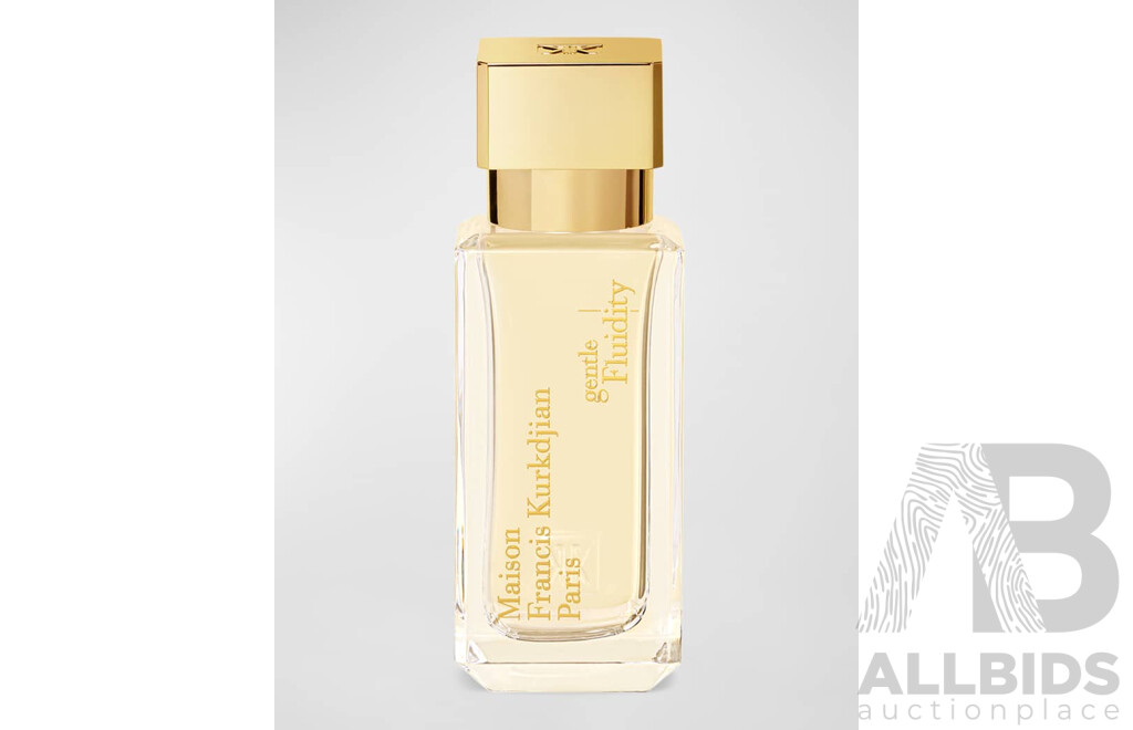 MAISON FRANCIS KURKDJIAN PARIS Gentle Fluidity Eau De Parfum 35ml