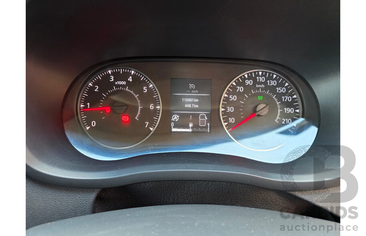 06/2020 Renault Master LWB Pro L3H2 MY20 2d Van White Turbo Diesel 2.3L