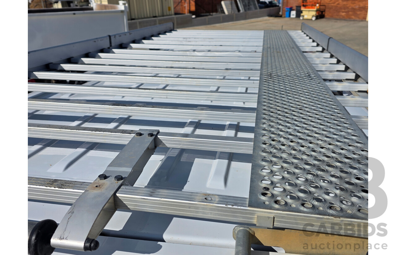 06/2020 Renault Master LWB Pro L3H2 MY20 2d Van White Turbo Diesel 2.3L