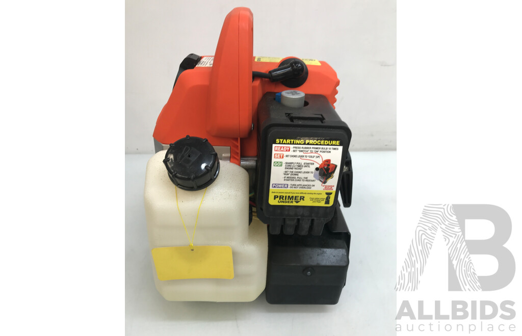 Baumr AG (BM-X20i) Digital Recreational Inverter Generator