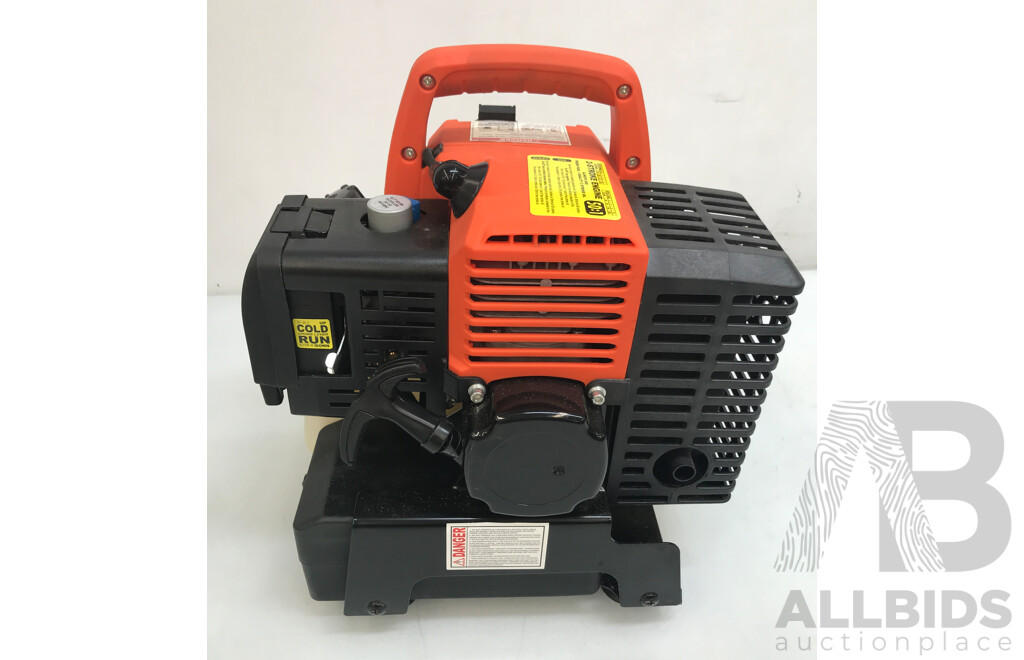 Baumr AG (BM-X20i) Digital Recreational Inverter Generator