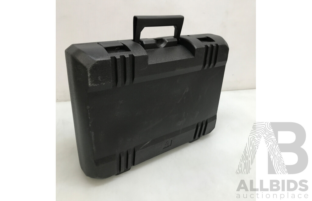 Baumr (BMJK-150) Electric Rotary Jackhammer with Case