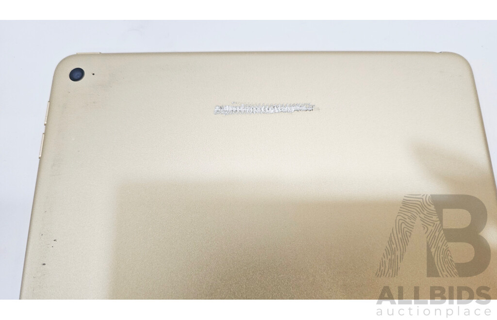 Apple (A1566) 9.7-Inch WIFI 32GB IPad Air 2