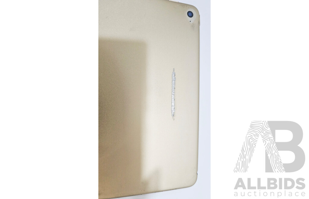 Apple (A1566) 9.7-Inch WIFI 32GB IPad Air 2