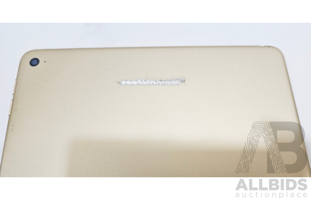 Apple (A1566) 9.7-Inch WIFI 32GB IPad Air 2