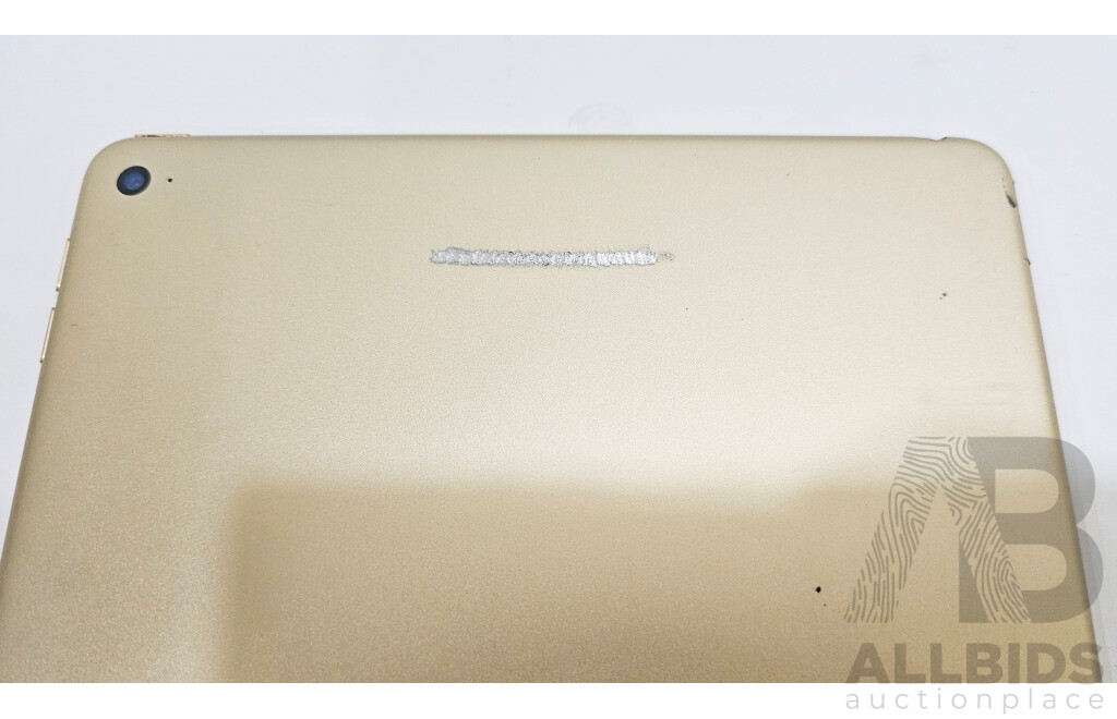 Apple (A1566) 9.7-Inch WIFI 32GB IPad Air 2