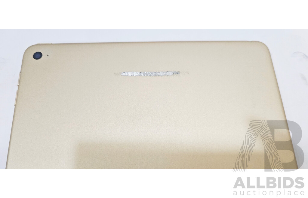 Apple (A1566) 9.7-Inch WIFI 32GB IPad Air 2