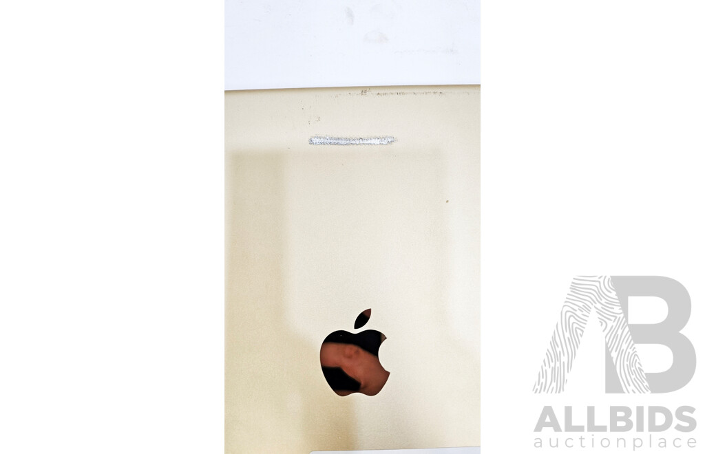 Apple (A1566) 9.7-Inch WIFI 32GB IPad Air 2