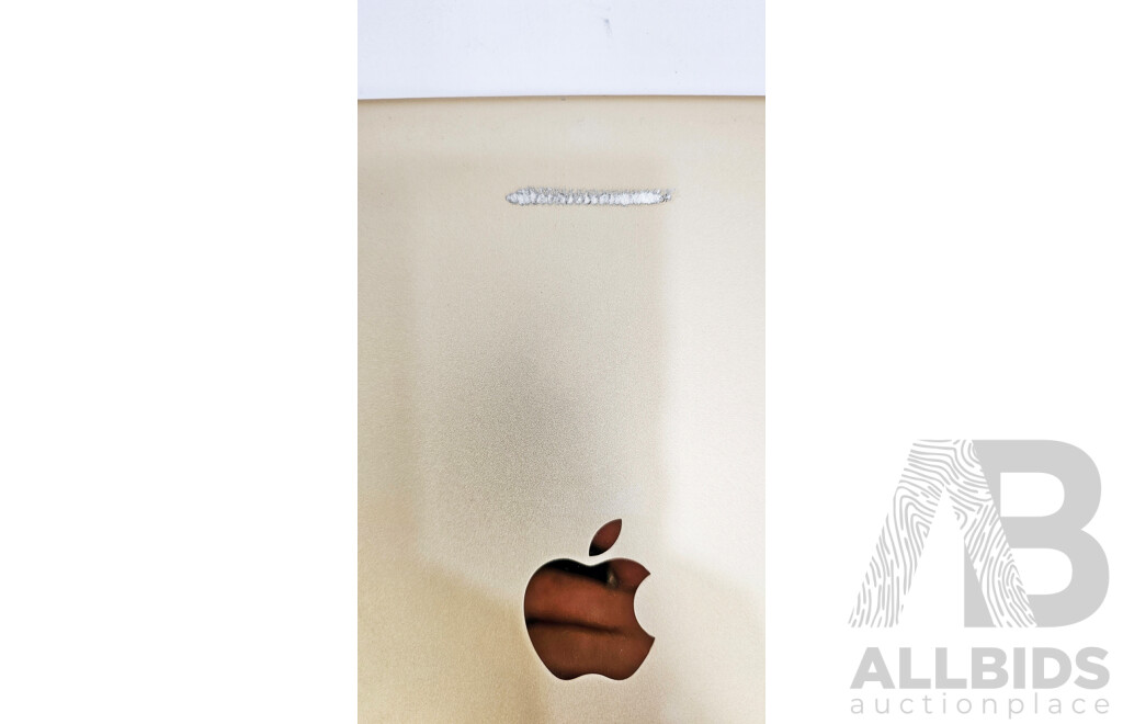 Apple (A1566) 9.7-Inch WIFI 32GB IPad Air 2