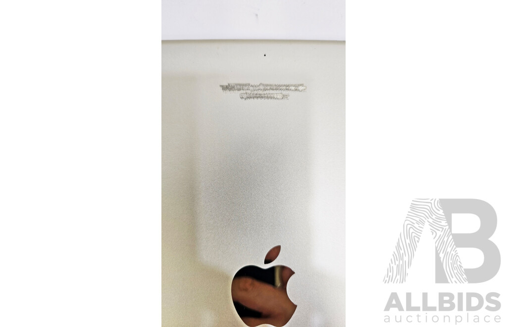 Apple (A1822) 9.7-Inch Wifi 128GB IPad (5th Generation)