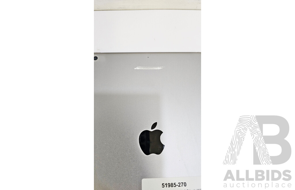 Apple (A1822) 9.7-Inch Wifi 32GB IPad (5th Generation)