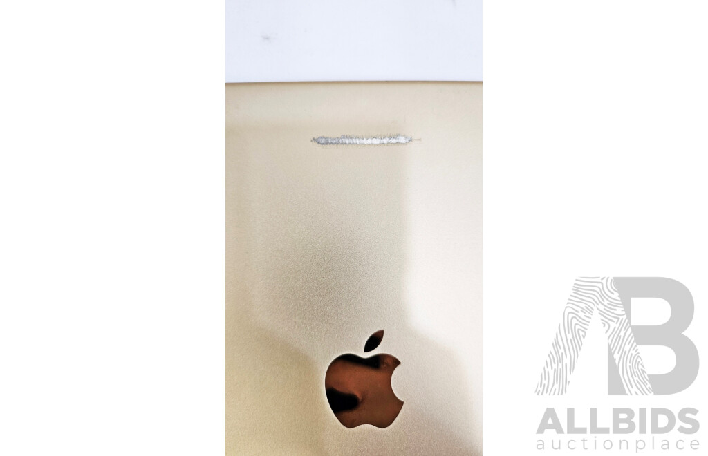 Apple (A1566) 9.7-Inch WIFI 32GB IPad Air 2