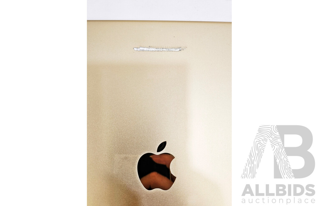 Apple (A1566) 9.7-Inch WIFI 32GB IPad Air 2
