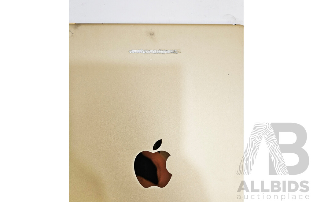 Apple (A1566) 9.7-Inch WIFI 32GB IPad Air 2