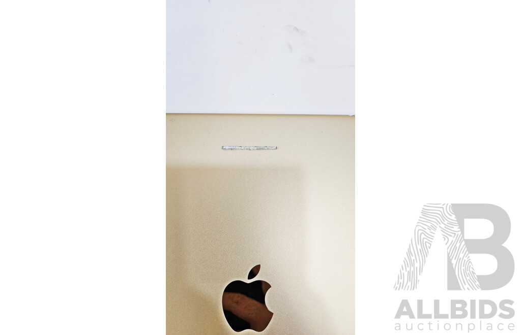 Apple (A1566) 9.7-Inch WIFI 32GB IPad Air 2