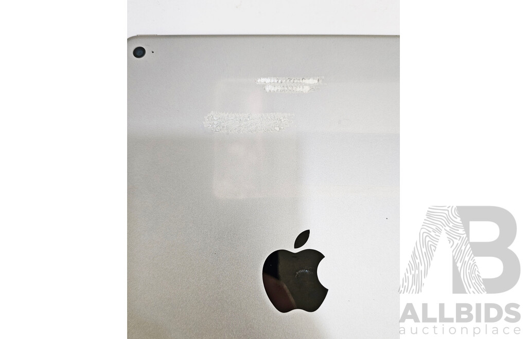 Apple (A1566) 9.7-Inch WIFI 16GB IPad Air 2