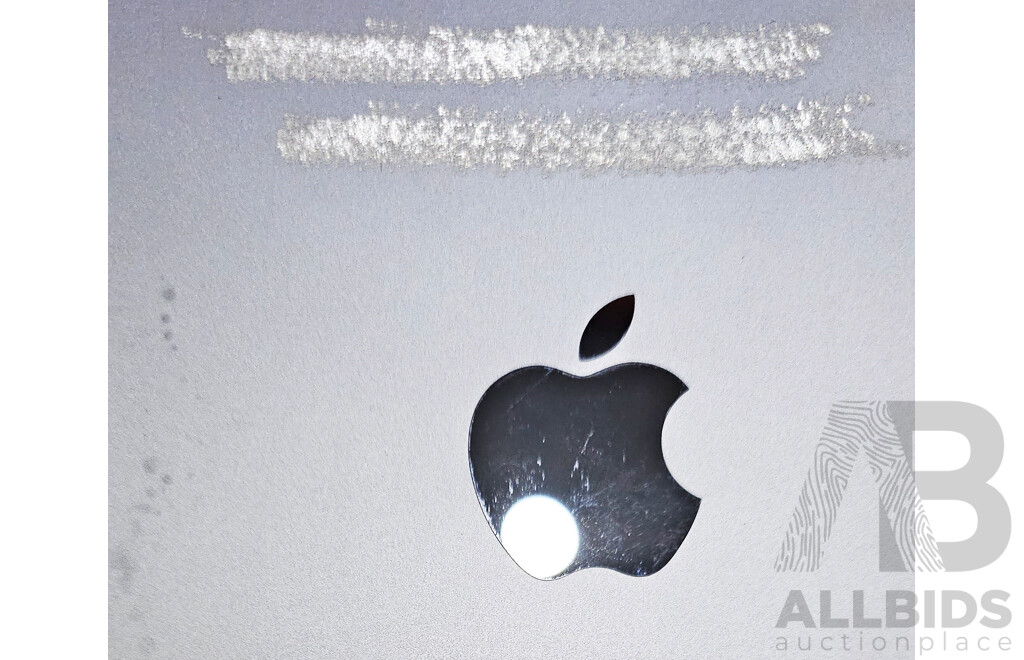 Apple (A1474) 9.7-Inch WIFI 16GB IPad Air