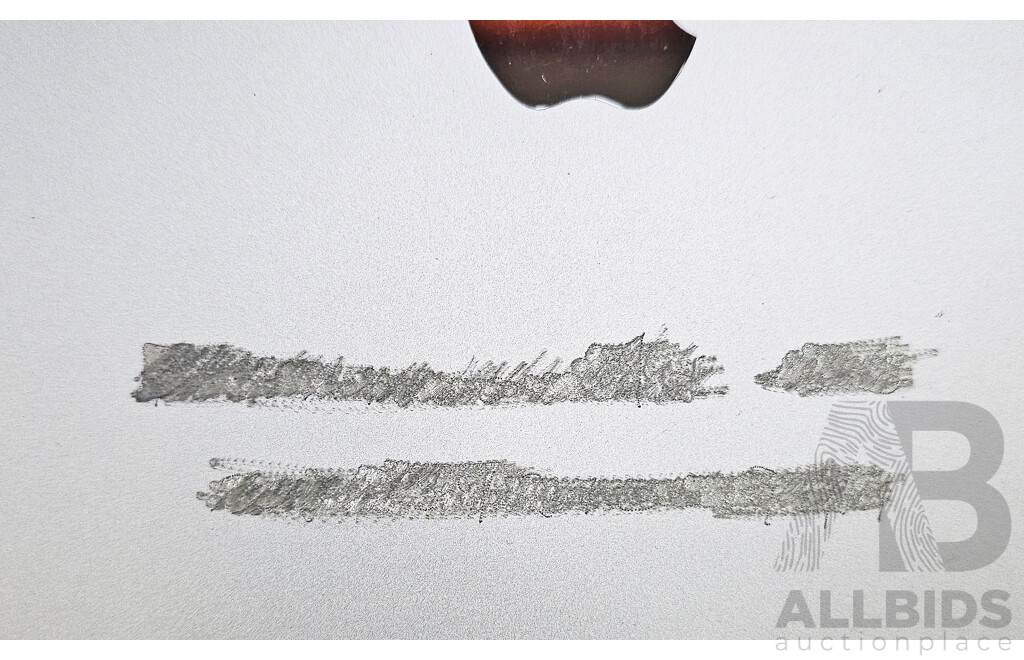 Apple (A1474) 9.7-Inch WIFI 16GB IPad Air