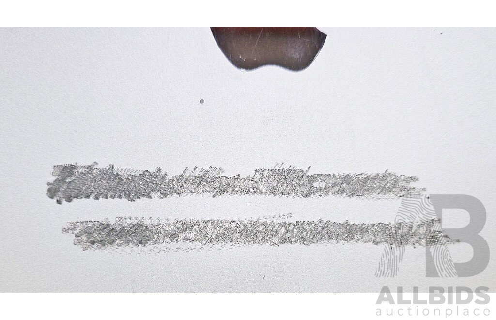 Apple (A1474) 9.7-Inch WIFI 16GB IPad Air