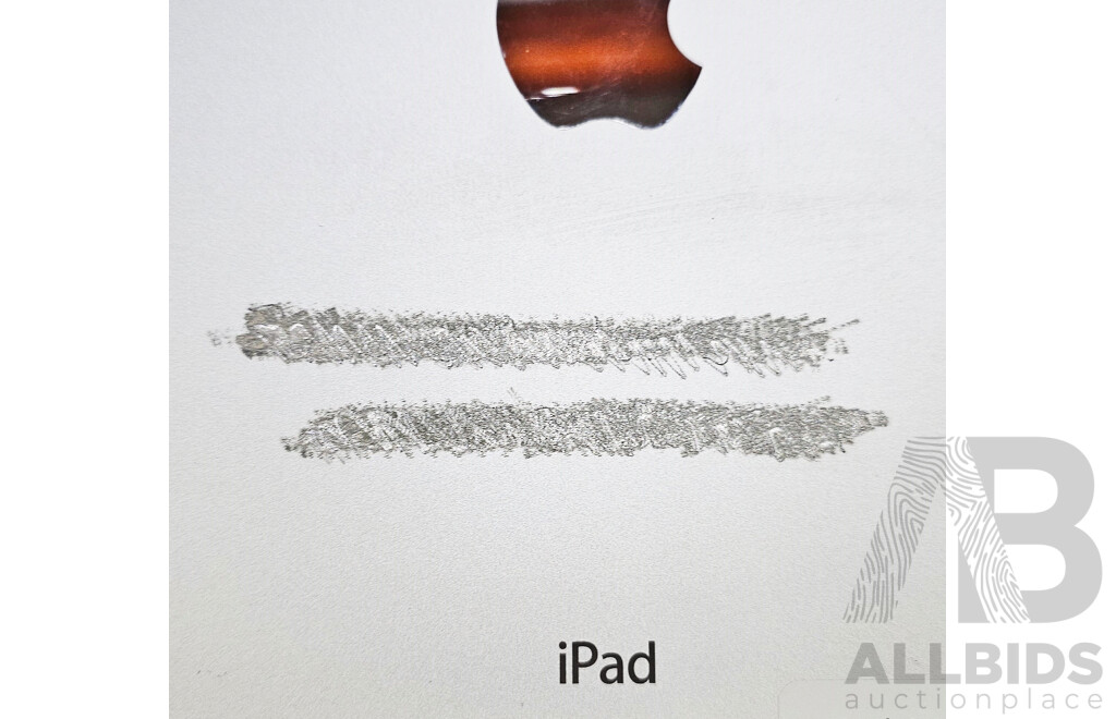 Apple (A1474) 9.7-Inch WIFI 16GB IPad Air