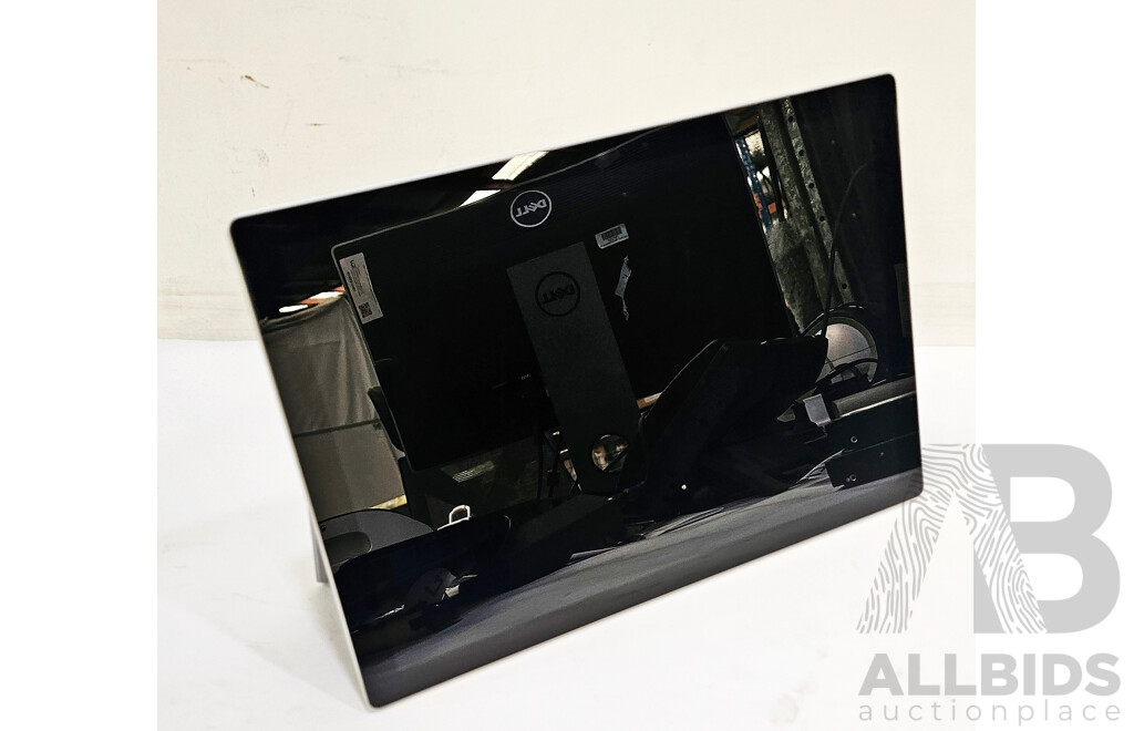 Microsoft (1807) Surface Pro 5 Intel Core I5 (7350U) 1.70GHz-3.60GHz 4-Core CPU 128GB 12.3-Inch Touchscreen Detachable Laptop