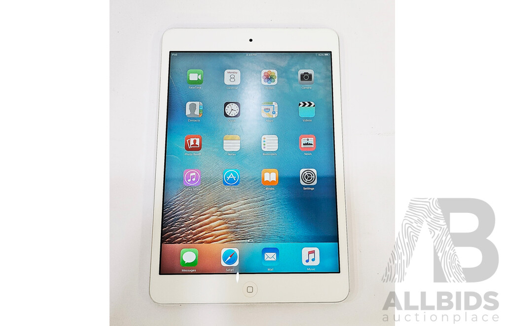 Apple (A1432) 7.9-Inch Wi-Fi 16GB IPad Mini