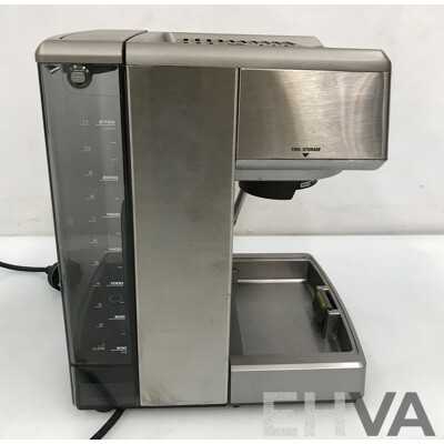 Breville (BES250) Cafe Venezia Coffee Machine