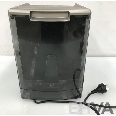 Breville (BES250) Cafe Venezia Coffee Machine