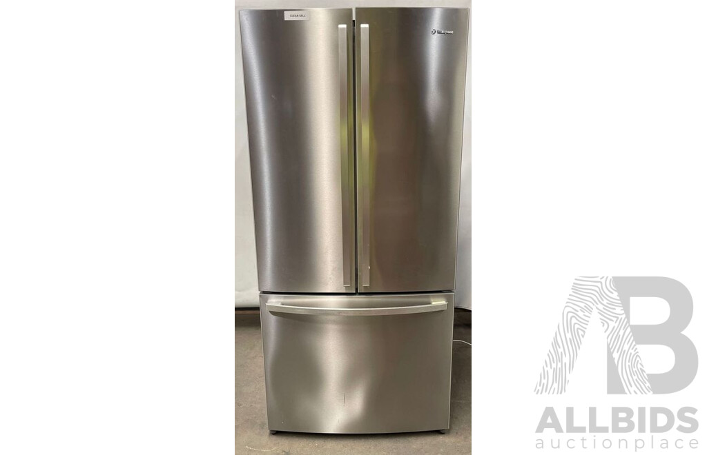 Westinghouse 524L French Door Fridge