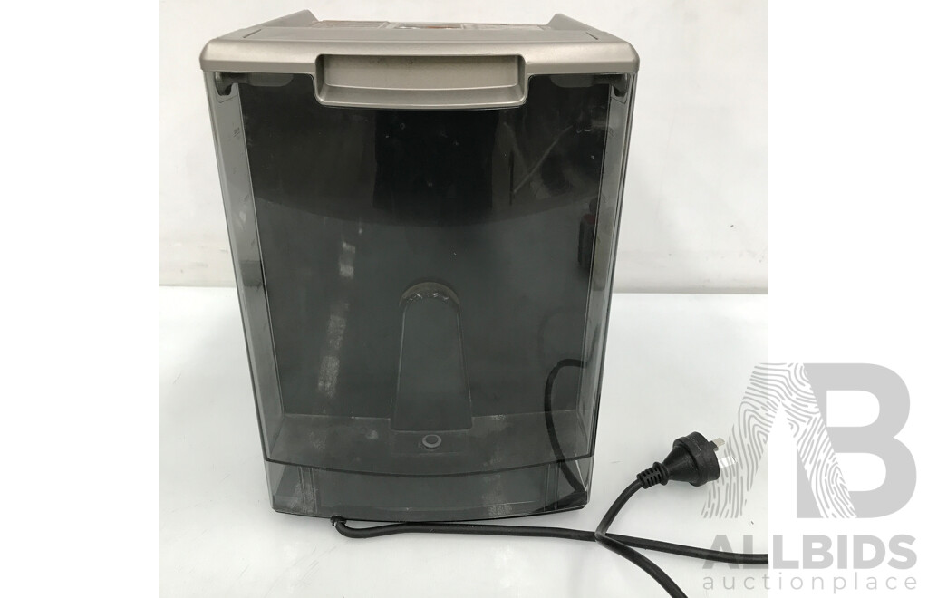 Breville (BES250) Cafe Venezia Coffee Machine