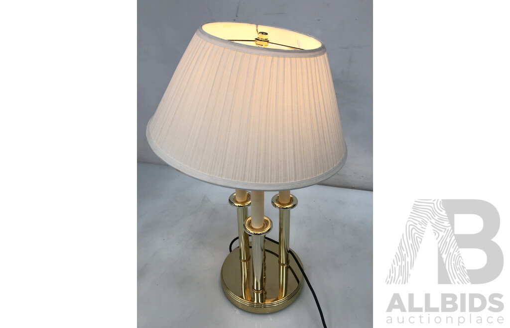 Drexel Bedside Table Lamp