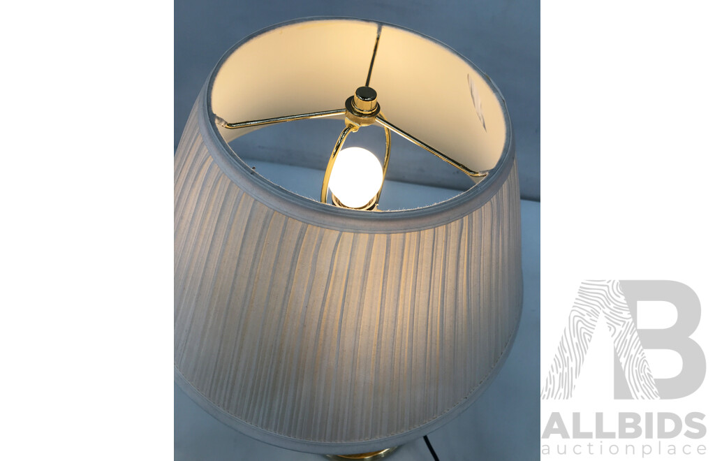 Drexel Bedside Table Lamp