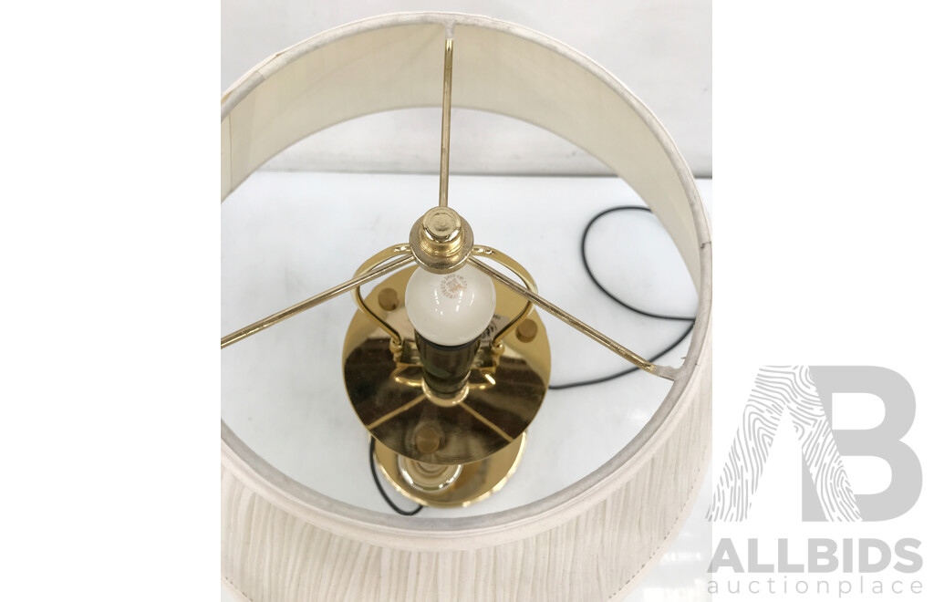 Drexel Bedside Table Lamp