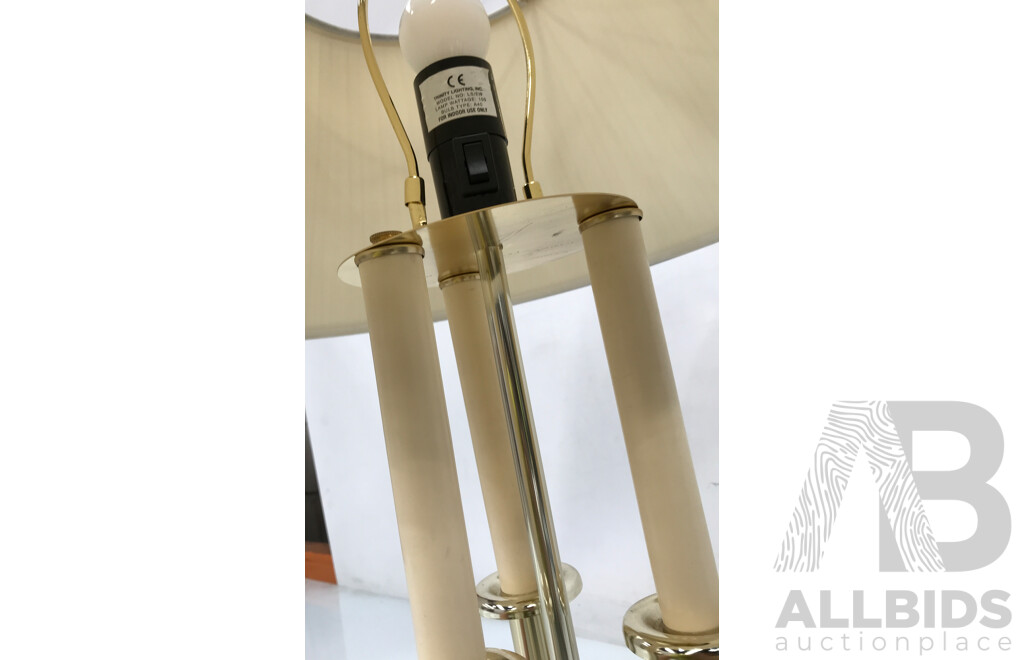 Drexel Bedside Table Lamp