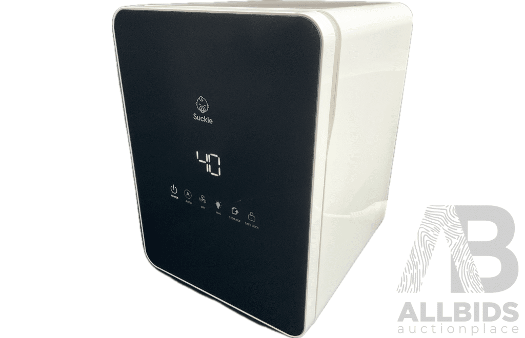 SUCKLE UV Sterilizer