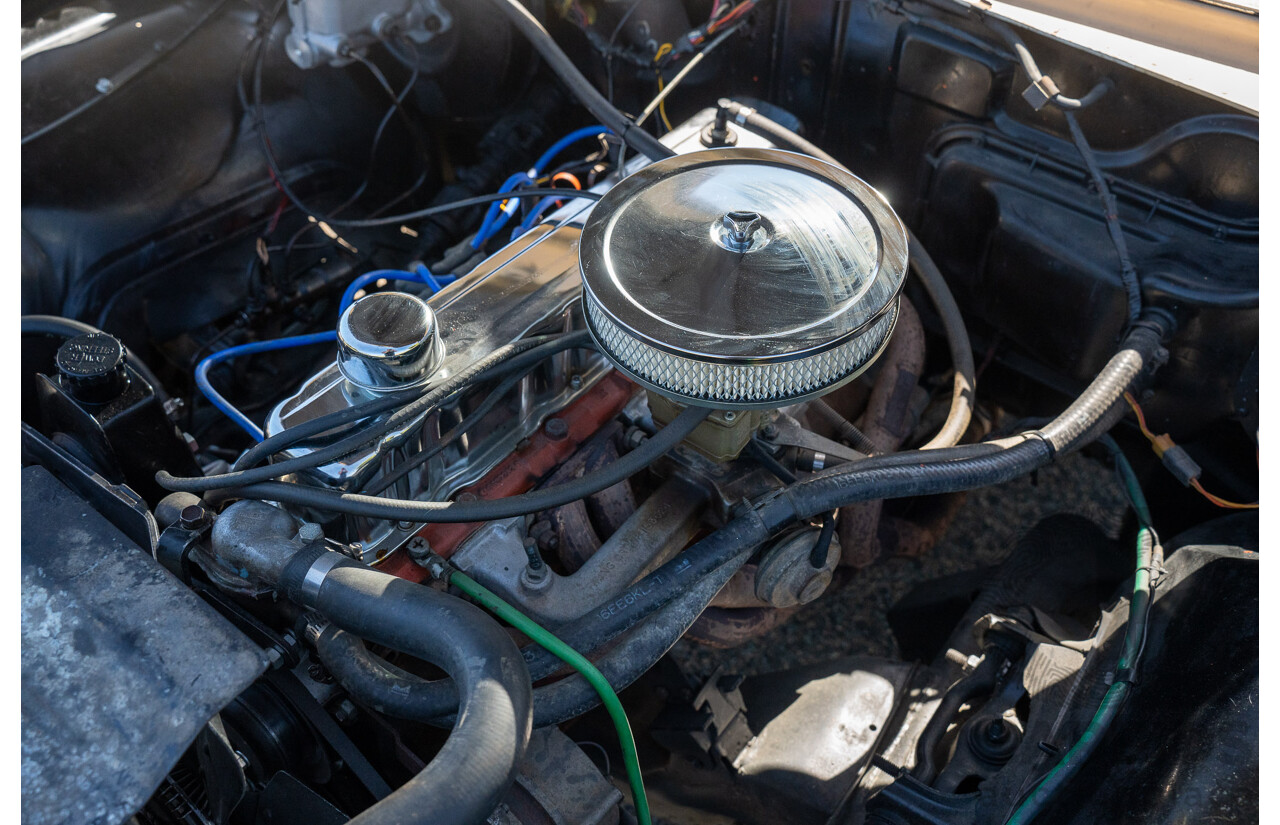 9/1978 Holden HZ One Tonner 2d Tray Back Utility Cream 3.3L