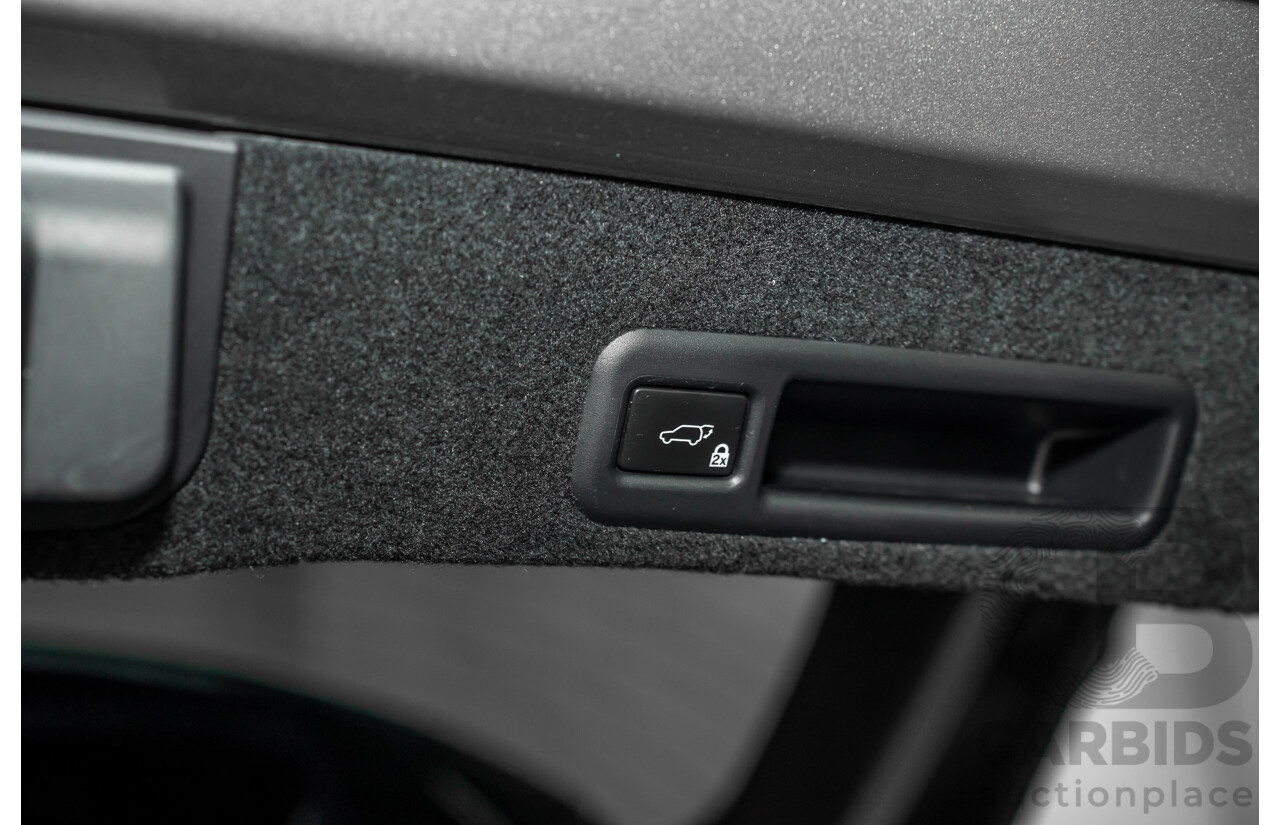 11/2016 Lexus Rx350 Sports Luxury (AWD) GGL25R MY17 4d Wagon Sonic Titanium Metallic V6 3.5L