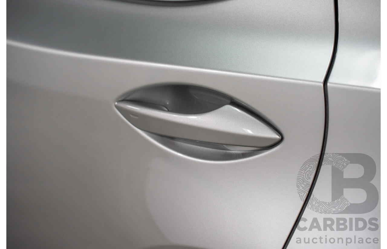 11/2016 Lexus Rx350 Sports Luxury (AWD) GGL25R MY17 4d Wagon Sonic Titanium Metallic V6 3.5L