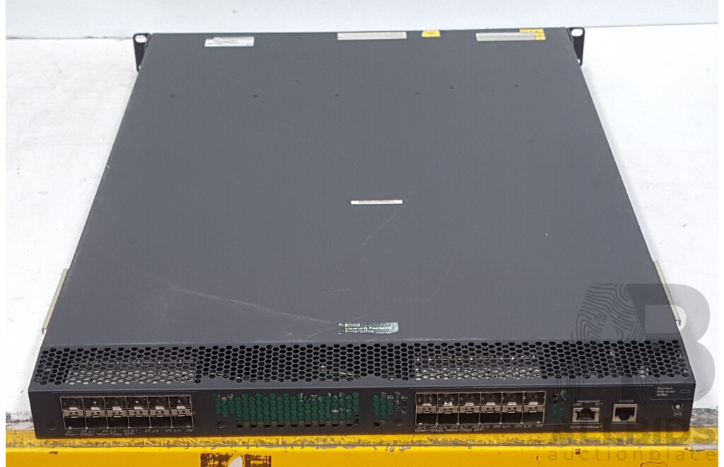 HPE (JG296A) 5920AF-24XG Switch