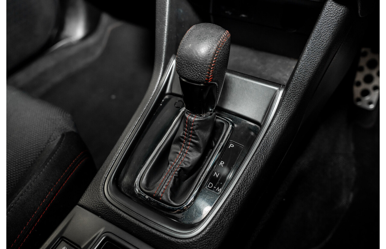 10/2019 Subaru WRX (AWD) MY20 4d Sedan Pure Red Turbo 2.0L