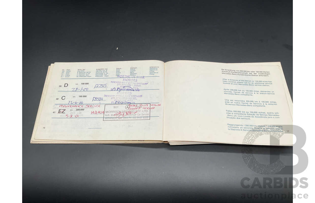 10/1972 Mercedes Benz 280 SE 3.5 W108 4d Sedan Papyrus White V8 3.5L