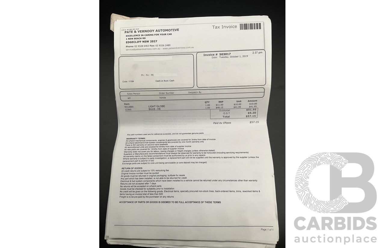 10/1972 Mercedes Benz 280 SE 3.5 W108 4d Sedan Papyrus White V8 3.5L