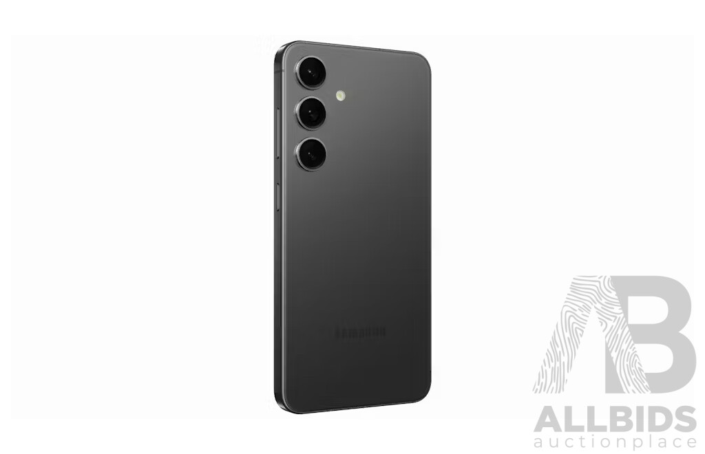 Samsung Galaxy S24 512GB - Onyx Black - (SM-921B) - Brand NEW - ORP $1,599