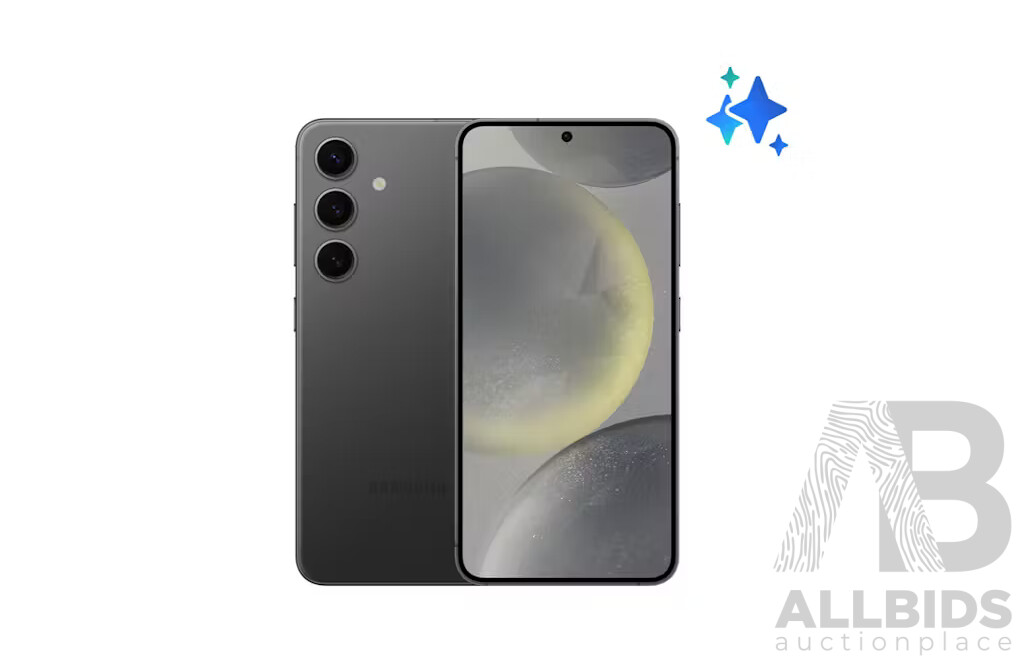 Samsung Galaxy S24 512GB - Onyx Black - (SM-921B) - Brand NEW - ORP $1,599